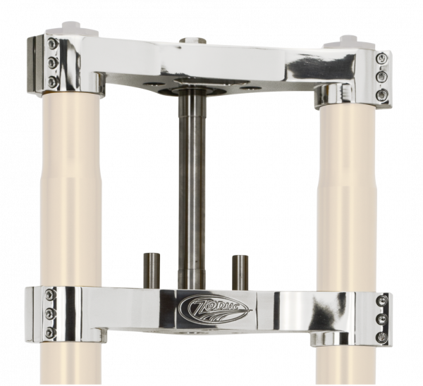 PARTS AND ACCESSORIES FOR ÖHLINS INVERTED FRONT FORKS